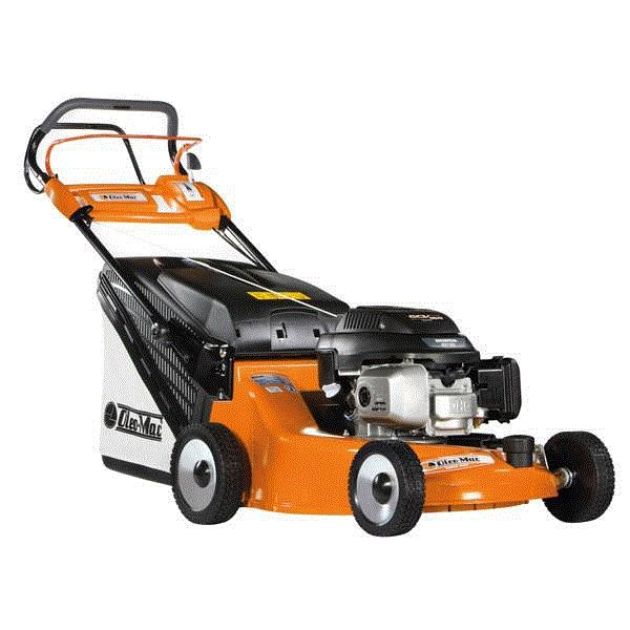 Picture for category MAX 53 TH "190 KM" PLUS CUT Lawnmower
