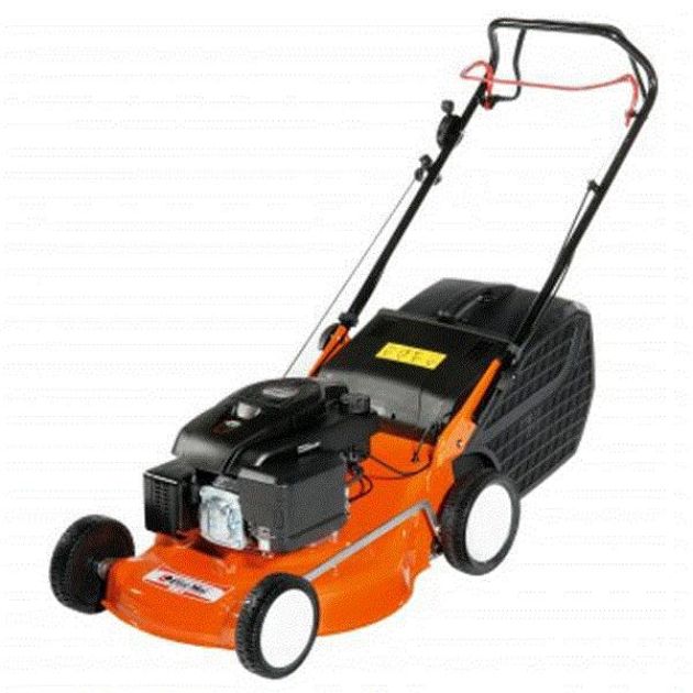 Picture for category G 48 TB Lawnmower