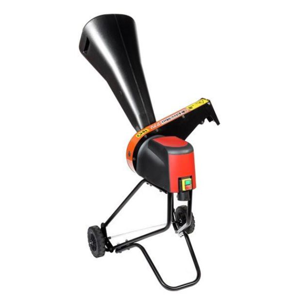 Picture for category SH 250 E Shredder