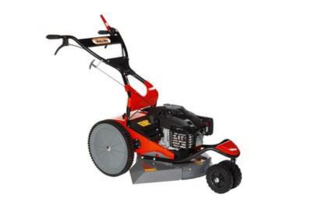 Picture for category WB 51 S6 Bush hog mower