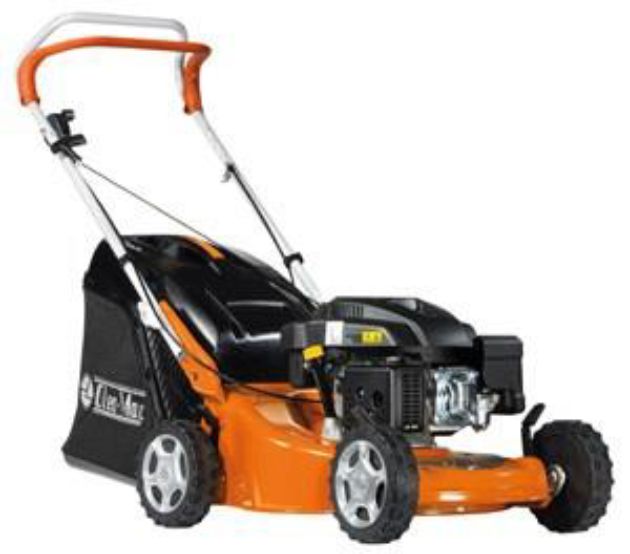 Picture for category G 48 PK COMFORT PLUS (K500) Lawnmower