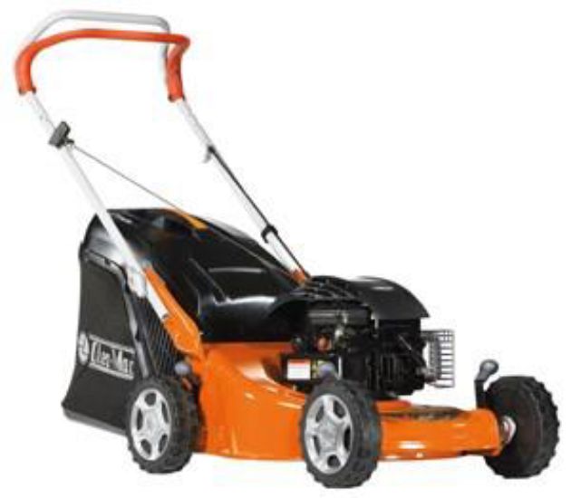 Picture for category G 48 PBQ COMFORT PLUS Lawnmower
