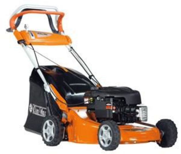 Picture for category G 48 TBX COMFORT PLUS Lawnmower