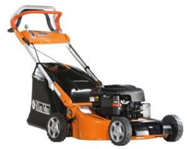 Picture for category G 53 TBX COMFORT PLUS Lawnmower