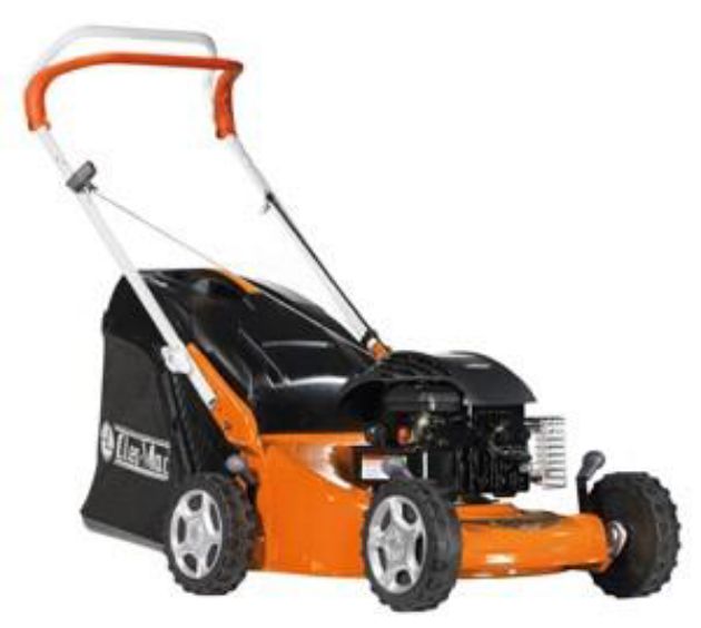 Picture for category G 44 PB COMFORT PLUS Lawnmower