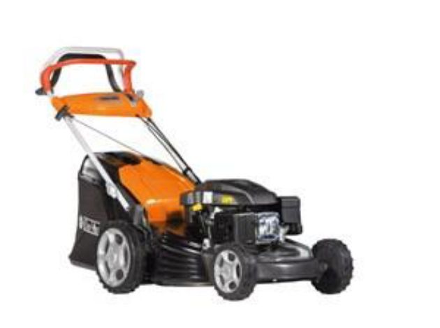 Picture for category G 53 TK ALL ROAD PLUS 4 (K800) Lawnmower