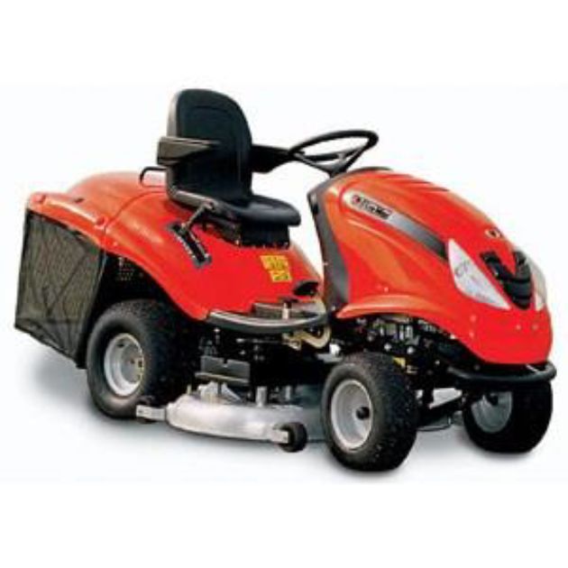 Picture for category OM 124J/22 H Cat.2012 Garden tractor