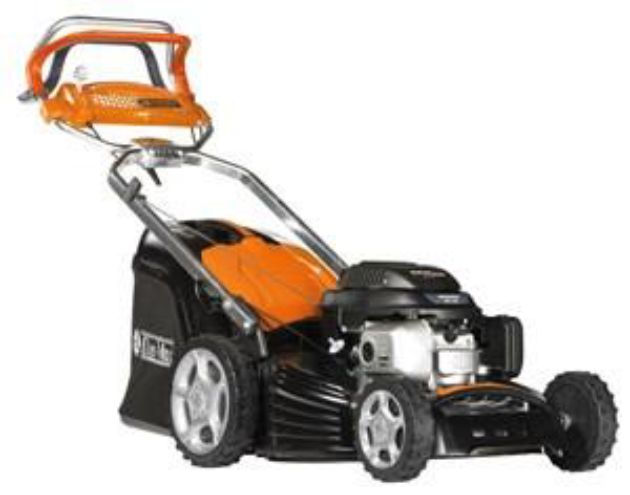 Picture for category G 53 THX ALLROAD EXA 4 Lawnmower