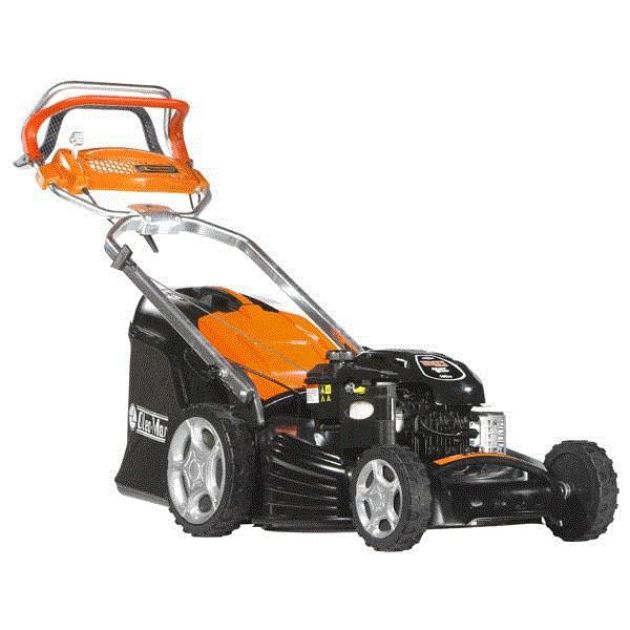 Picture for category G 53 TBX ALLROAD EXA 4 Lawnmower