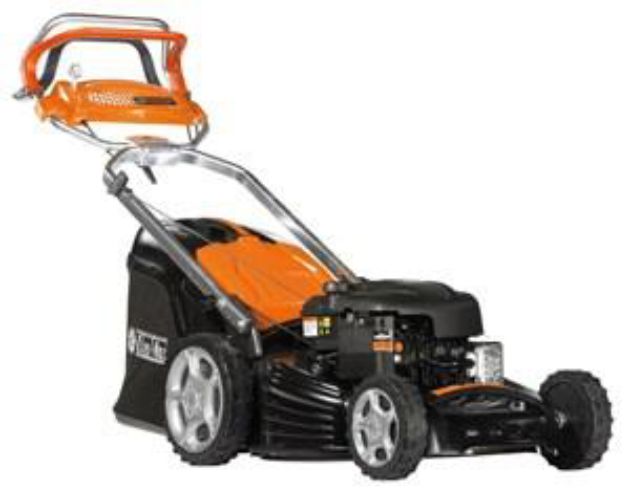 Picture for category G 48 TBX ALLROAD EXA 4 Lawnmower