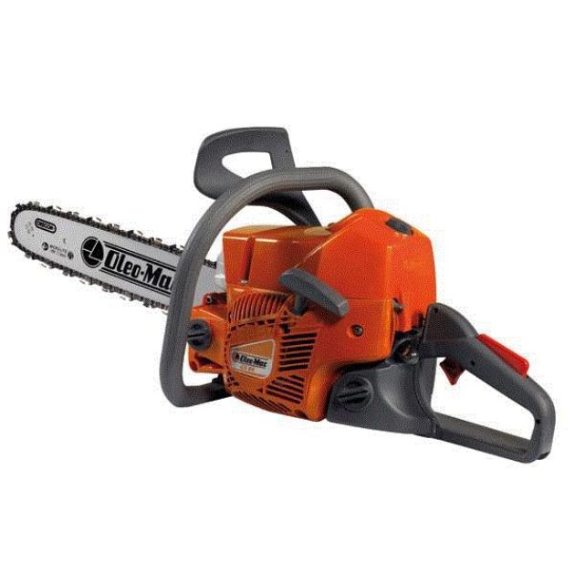Picture for category GS 440 (Euro 2) Chainsaw