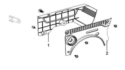 Cover ARTIK 56 Snow blower
