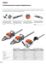  Accessories for hedgetrimmers