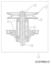 Blades support TORNADO 97/13 T Cat.2013 Garden tractor