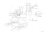Dashboard OM 106S/18H Cat.2013 Garden tractor