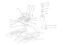 Dashboard OM 106S/24H 4X4 France Cat.2013 Garden tractor