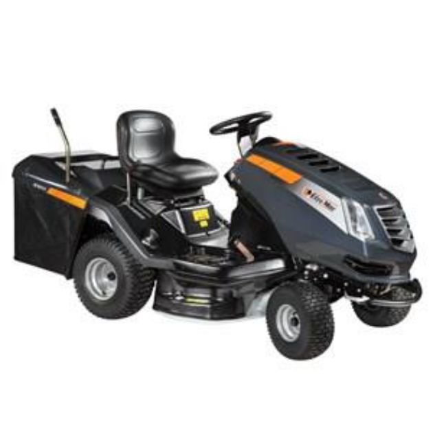 Picture for category OM 92S/16H Cat.2013 Garden tractor