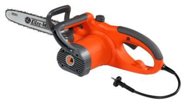 Picture for category GS 180 E Electricsaw