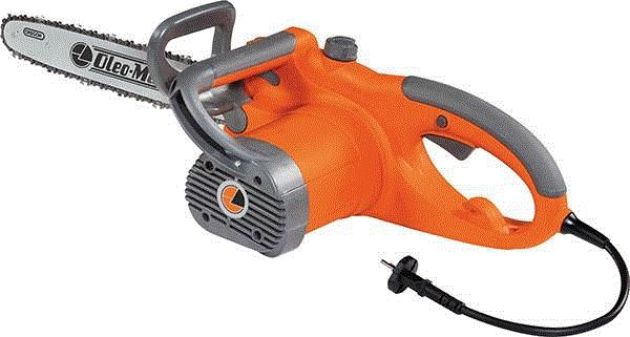 Picture for category GS 200 E Electricsaw