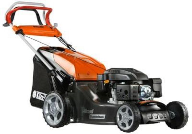 Picture for category MAX 53 TK ALLROAD ALUMINIUM (K800) Lawnmower