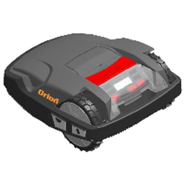 Picture for category ORION 700 Robot