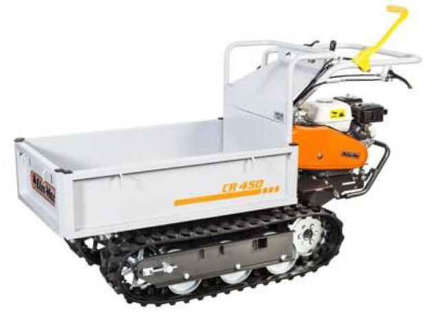 Picture for category CR 450 Transporter