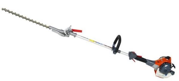 Picture for category BC 240 H Hedgetrimmer