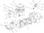 Engine OM 106S/15,5H Cat.2014 Garden tractor