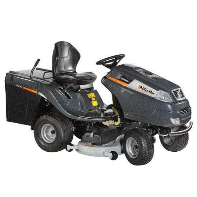 Picture for category OM 106S/18H France Cat.2014 Garden tractor