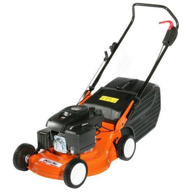 Picture for category G 44 PK ESSENTIAL (K600 - AUTOCHOKE) Lawnmower