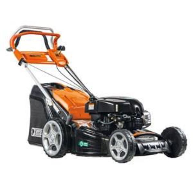 Picture for category G 53 VBD ALLROAD PLUS 4 Lawnmower