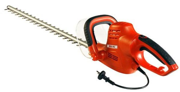 Picture for category HC 605 E Electric hedgetrimmer