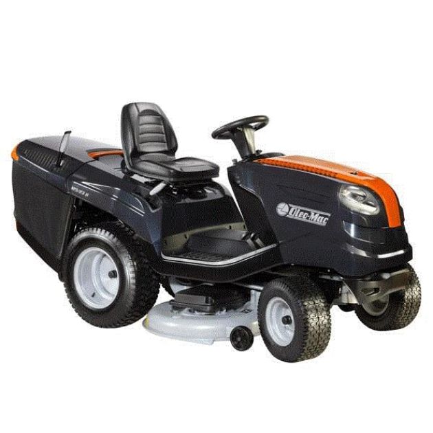 Picture for category OM 125/23 H Garden tractor