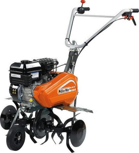 Picture for category MH 180 RS Rotary tiller
