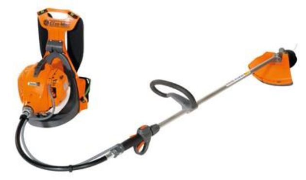 Picture for category OM 43 BP Brushcutter