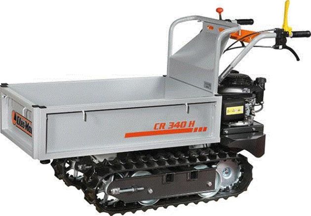 Picture for category CR 340 H Transporter