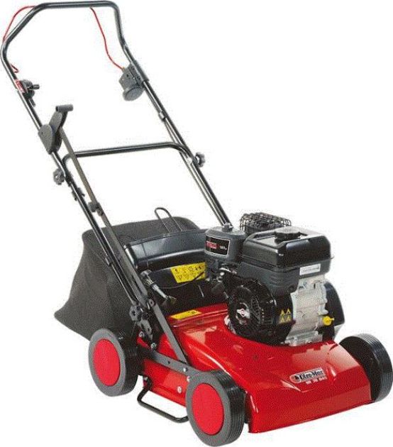 Picture for category SR 38 B45 Scarifier
