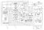 Electric diagram OM 92/13H Cat. 2015 Garden tractor