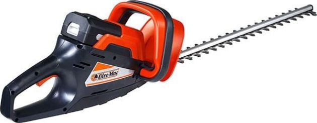 Picture for category HC 200 Li-Ion Electric hedgetrimmer
