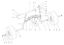 Front axle OM 106/16 KH (K1600AVD) Cat. 2015 Garden tractor