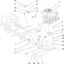 Engine OM 107 L/24 KH (K2400AVD V-Twin) Cat. 2015 Garden tractor