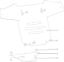 Hood (2/3) OM 107 L/24 KH (K2400AVD V-Twin) Cat. 2015 Garden tractor