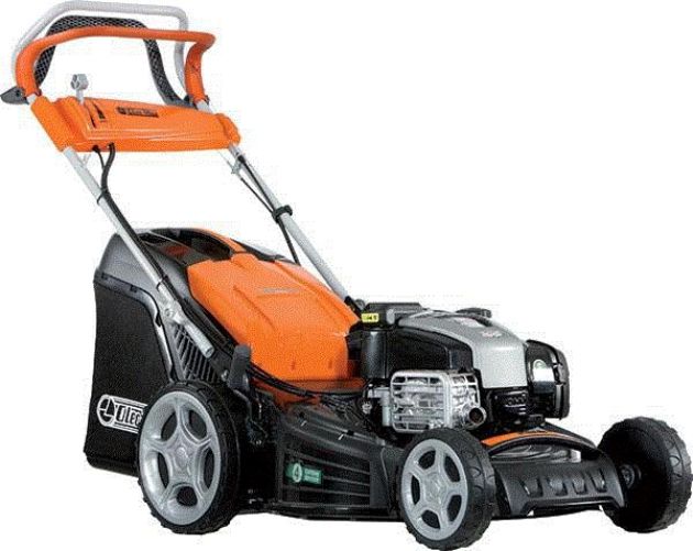 Picture for category G 53 TBXE ALLROAD PLUS 4 Lawnmower
