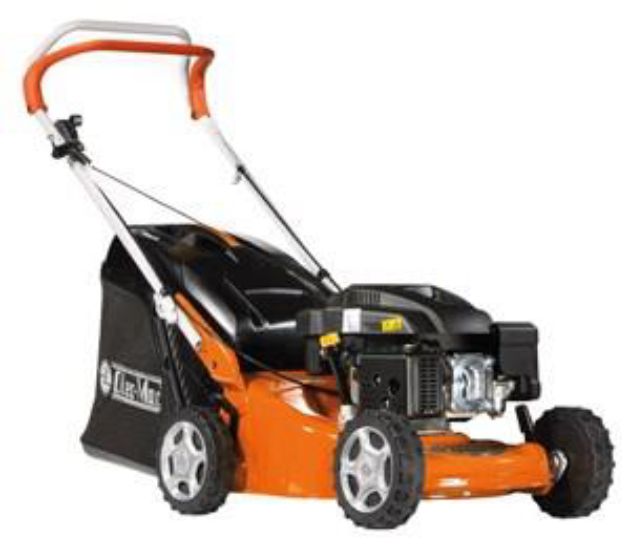 Picture for category G 44 PK COMFORT (K600 - AUTOCHOKE) Lawnmower