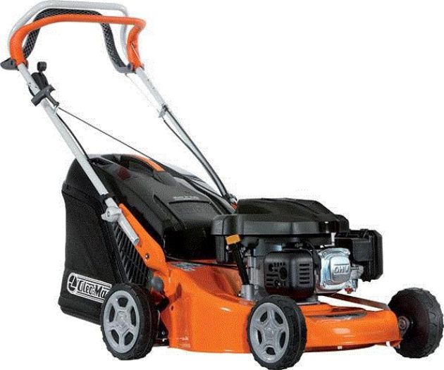 Picture for category G 44 TK COMFORT (K500 - AUTOCHOKE) Lawnmower