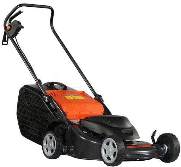 Picture for category G 44 PE COMFORT PLUS Electric lawnmower
