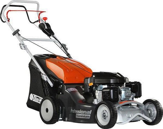Picture for category MAX 53 TK ALUMINIUM PRO (K800) Lawnmower