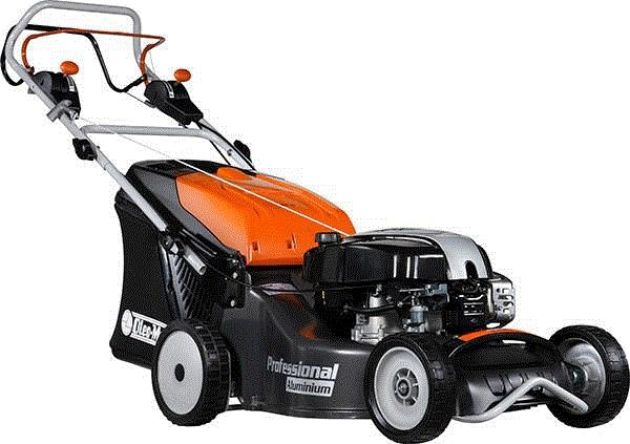 Picture for category MAX 53 VBD ALUMINIUM PRO Lawnmower