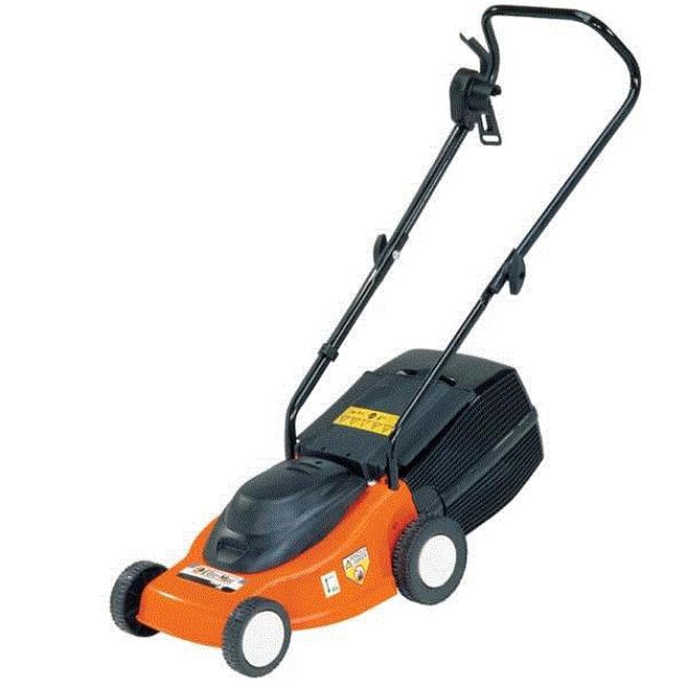 Picture for category K 35 Electric lawnmower