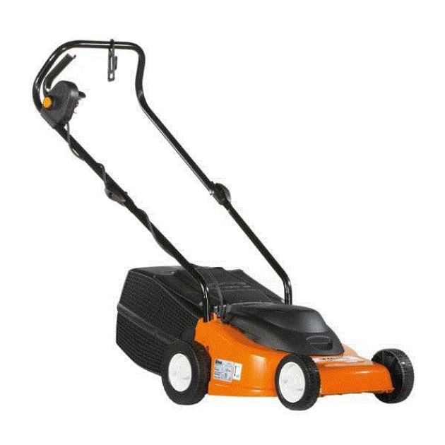 Picture for category K 35 R Electric lawnmower
